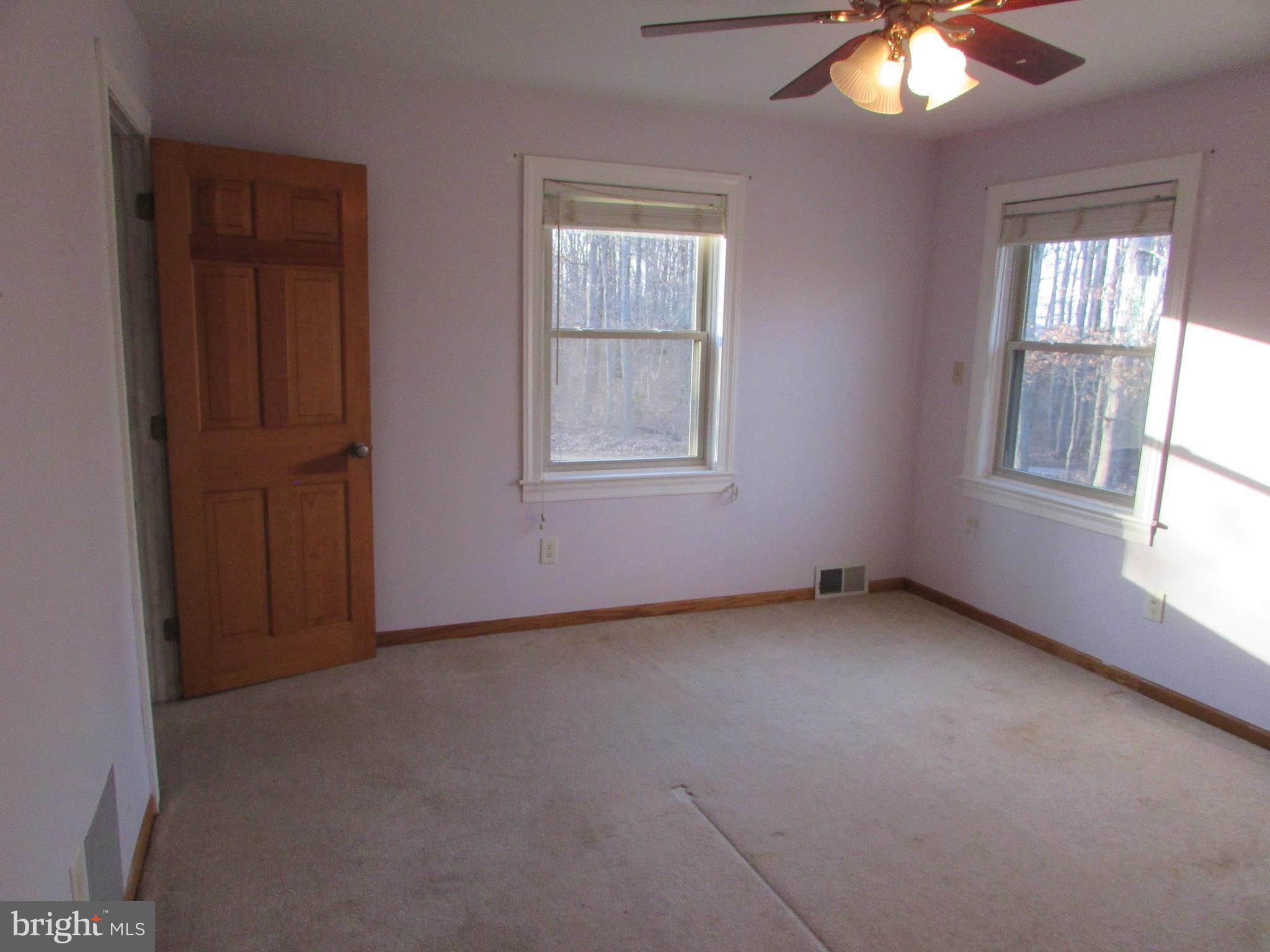393 Silver Run Valley Road Westminster, MD 21158 - Photo 23 of 30 Bedroom #3 on 2nd floor