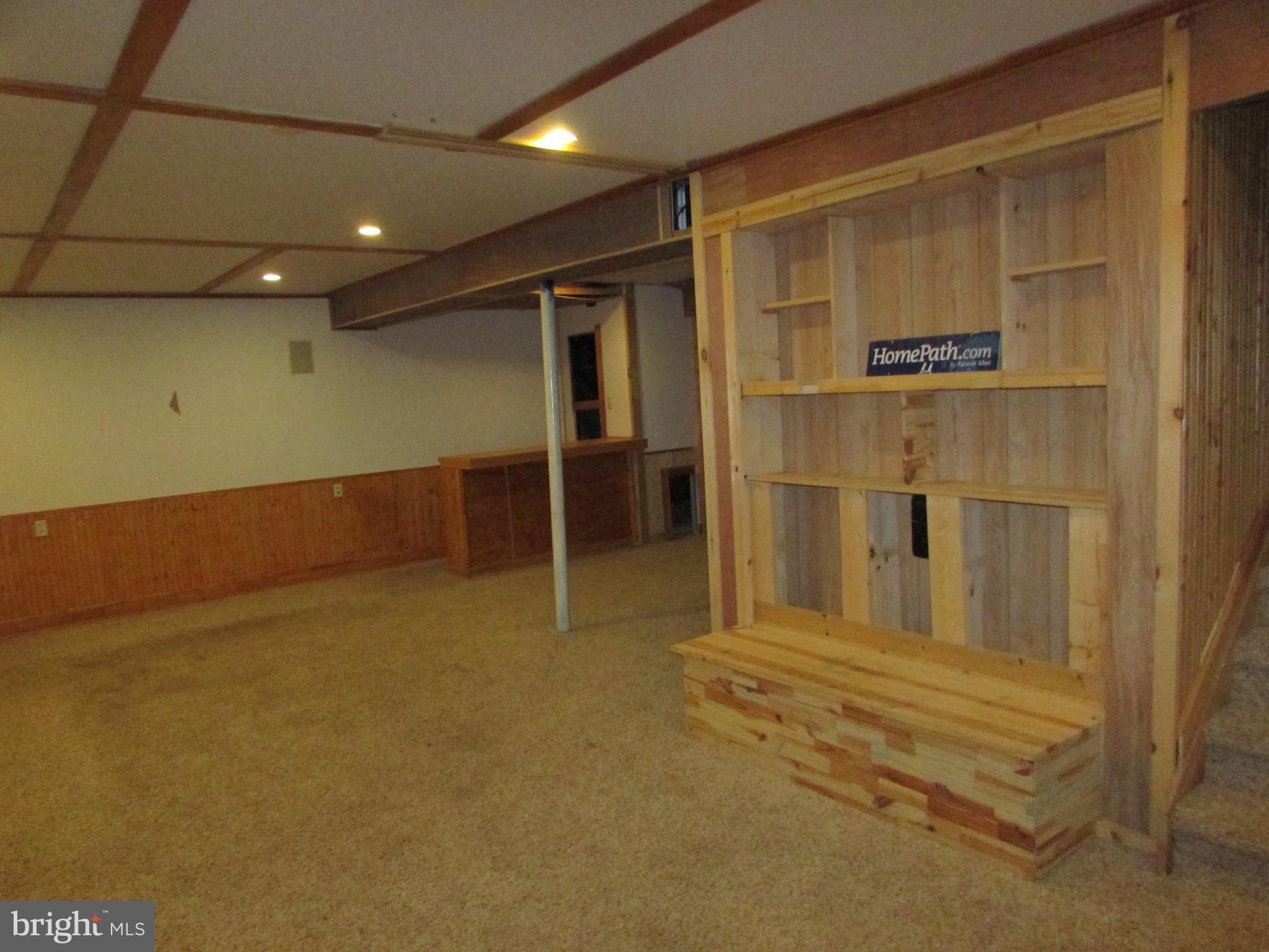 393 Silver Run Valley Road Westminster, MD 21158 - Photo 27 of 30 Rec room in basement