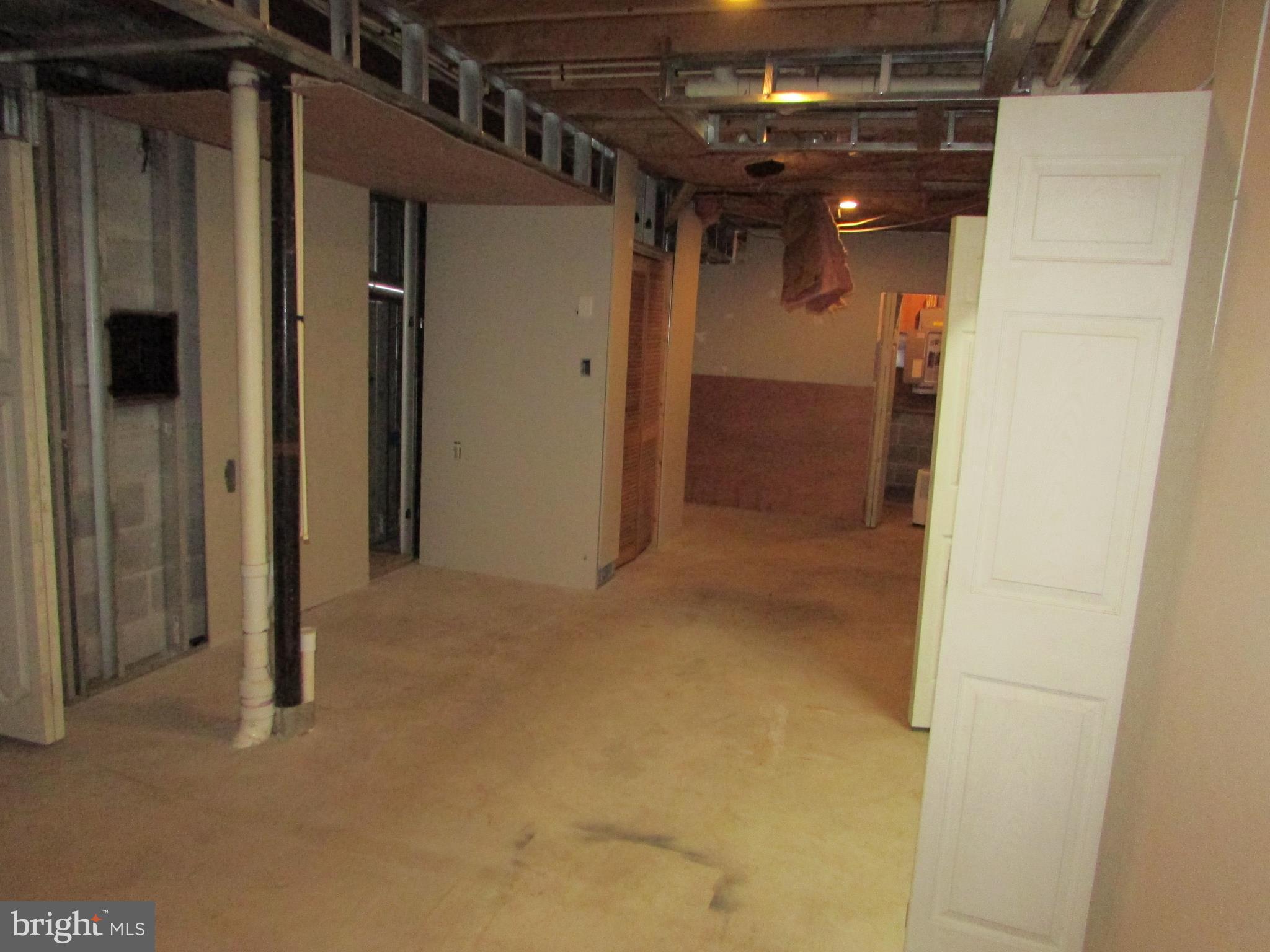 393 Silver Run Valley Road Westminster, MD 21158 - Photo 29 of 30 Basement Storage room