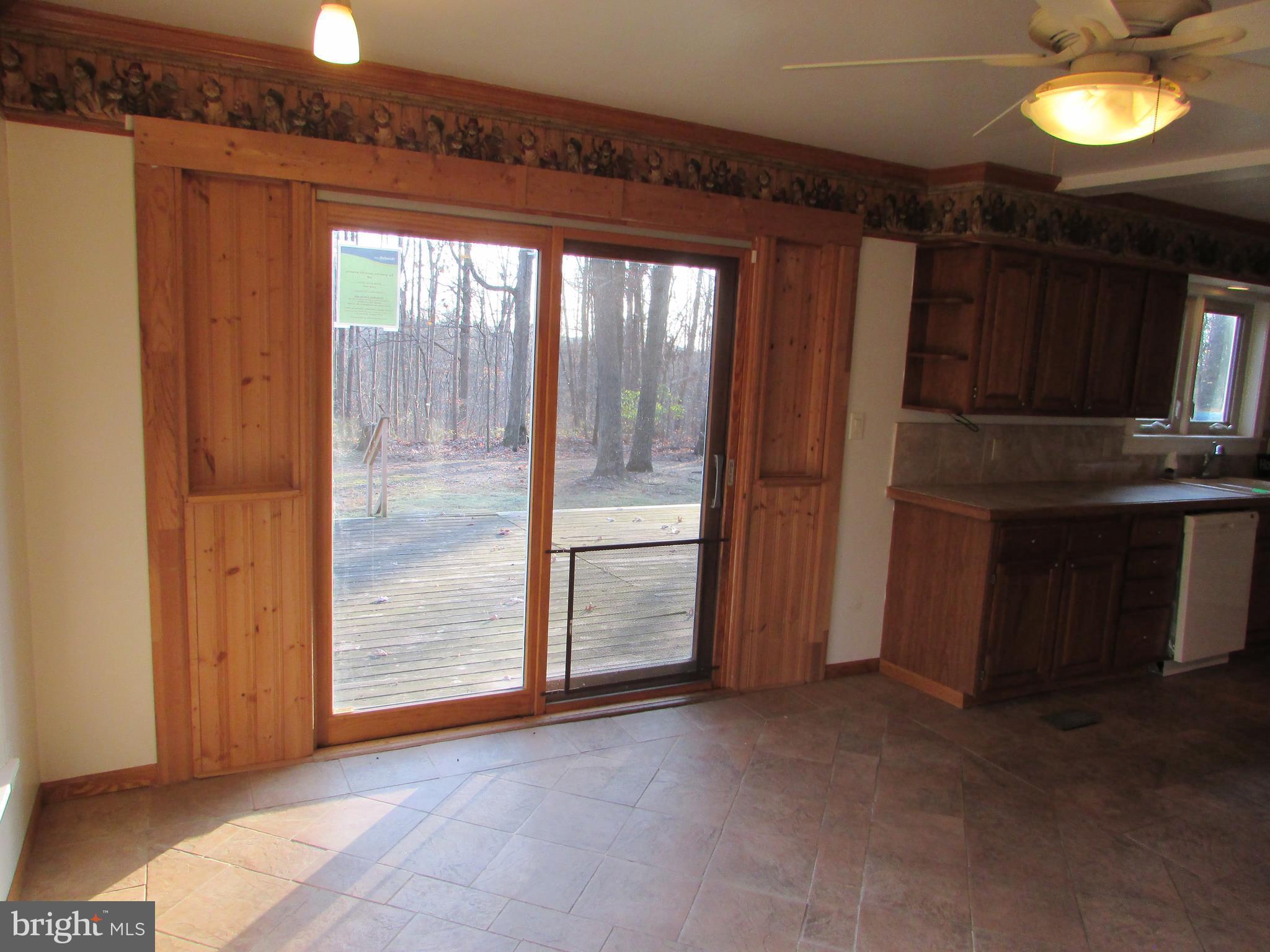 393 Silver Run Valley Road Westminster, MD 21158 - Photo 9 of 30 Dining Room off kitchen