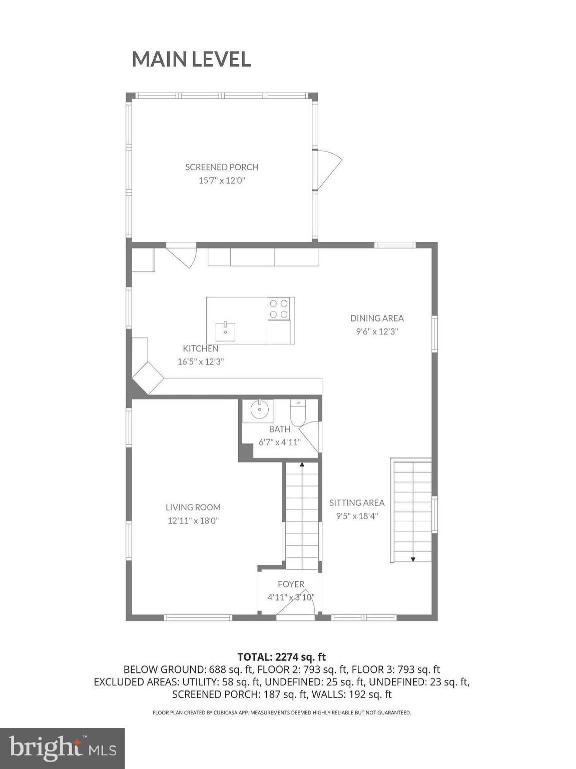 9941 Naylor Avenue Laurel, MD 20723 - Photo 21 of 30 unknown