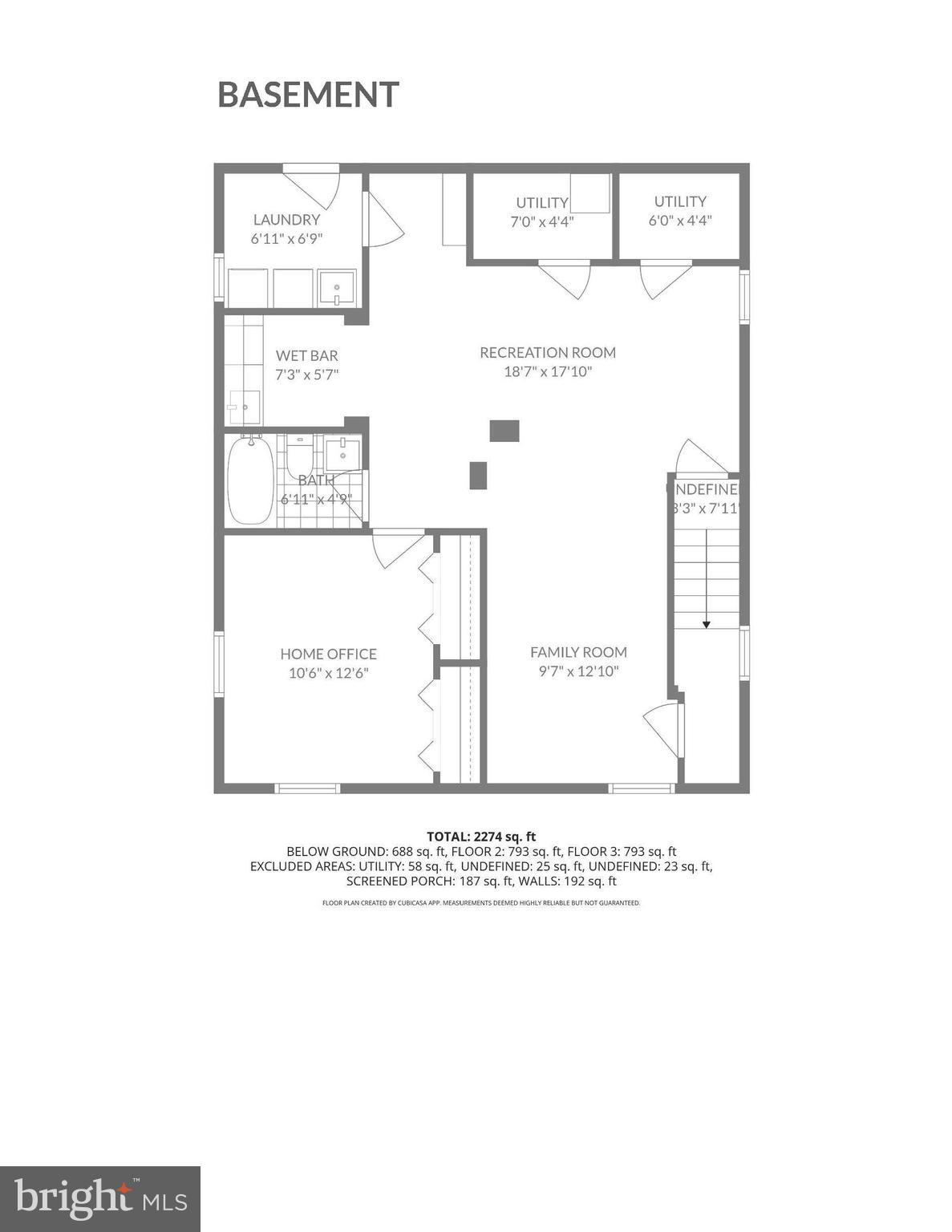 9941 Naylor Avenue Laurel, MD 20723 - Photo 23 of 30 a picture of a bench in front of a wall