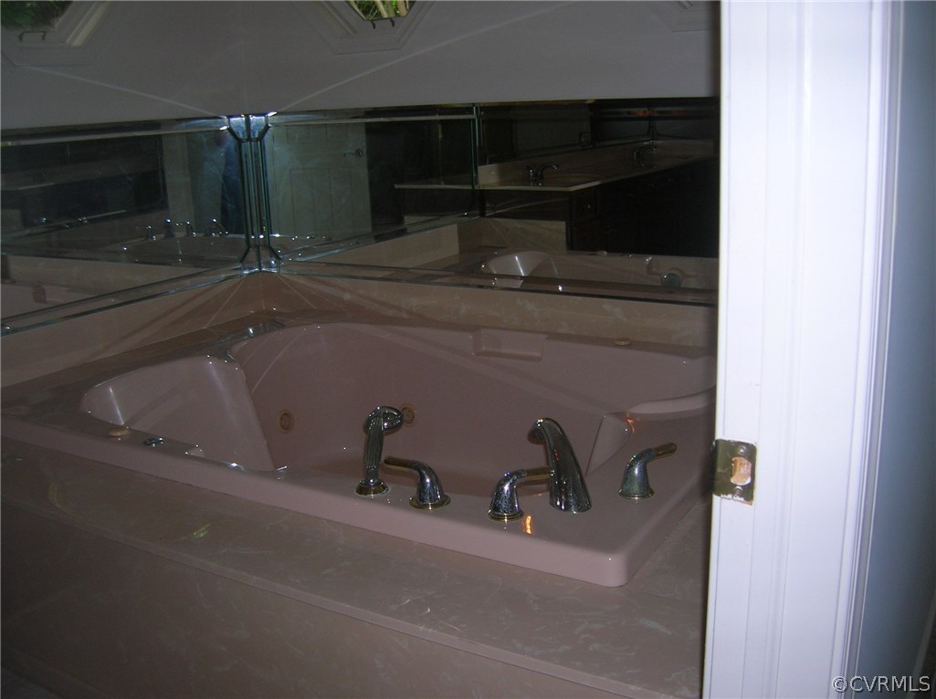 8391 Buffin Road Henrico, VA 23231 - Photo 20 of 28 Master Bath