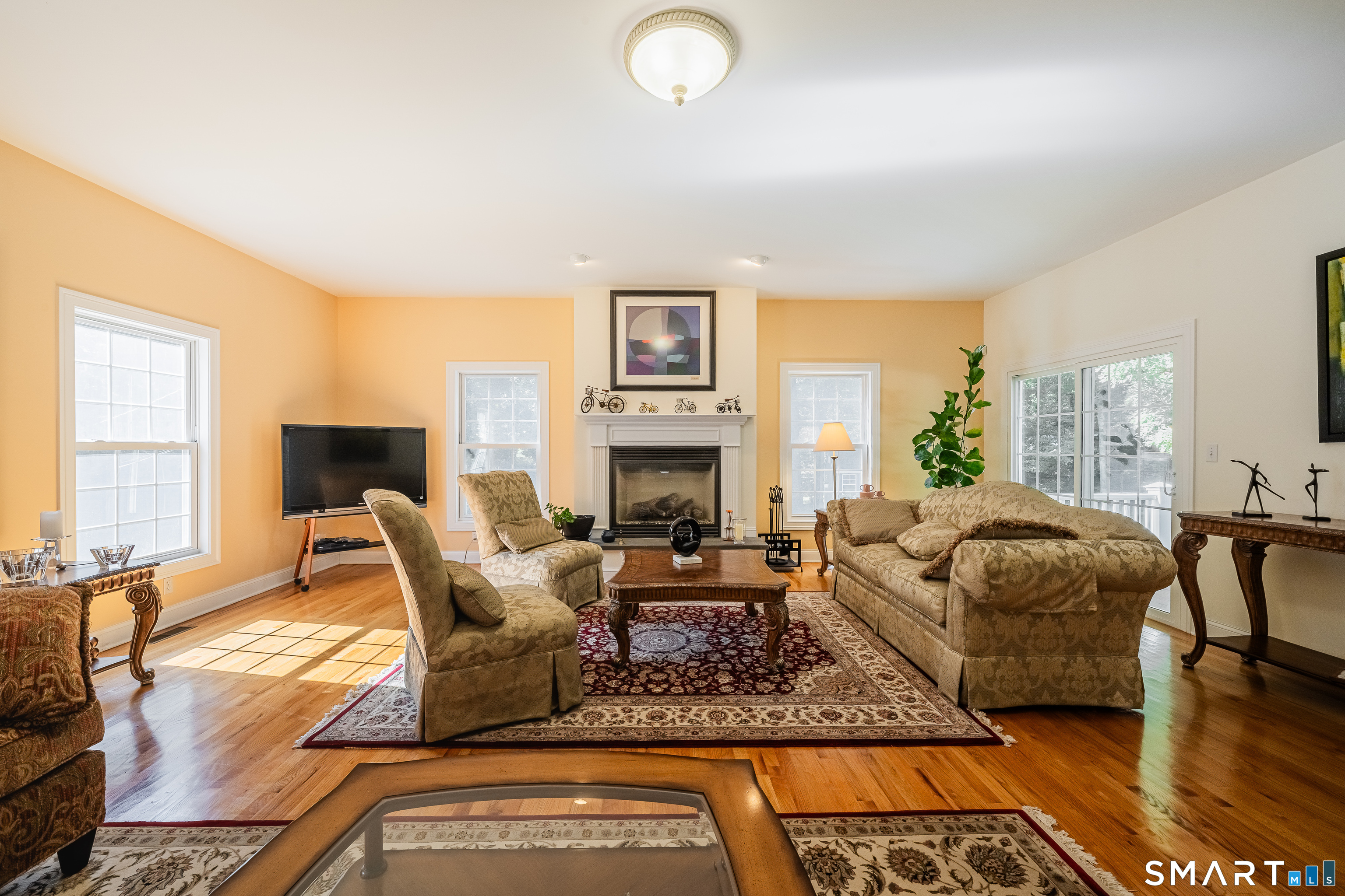 65 West Dayton Hill Road Wallingford, CT 06492 - Photo 12 of 38 Gallery Image 12