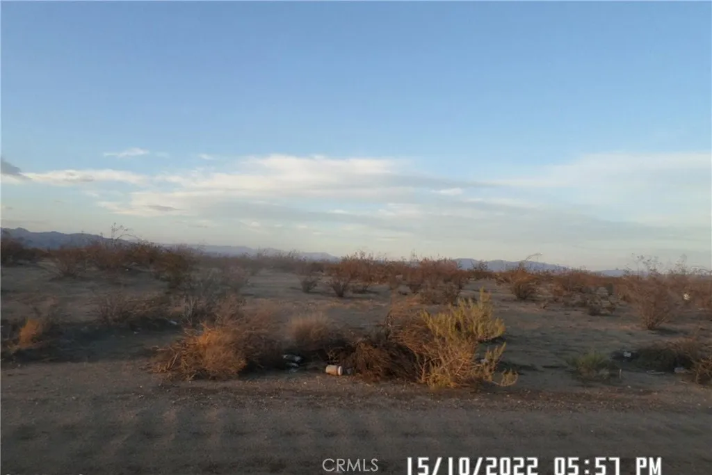 0 Jimson Edwards, CA 93523 - Photo 4 of 5 Gallery Image 4