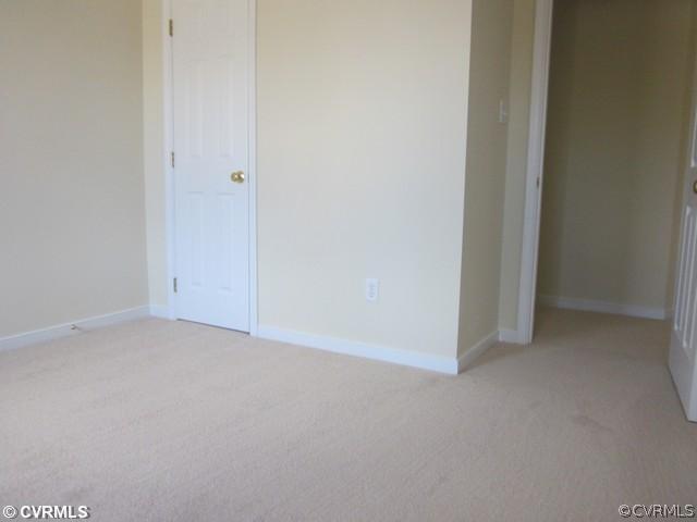 3001 Kinvan Road Henrico, VA 23231 - Photo 11 of 13 a view of empty room