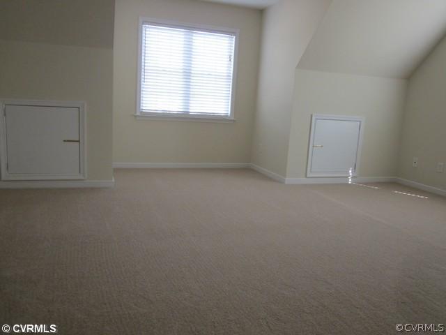 3001 Kinvan Road Henrico, VA 23231 - Photo 12 of 13 an empty room with a window