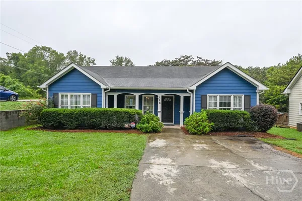 $275,000 | 398 Arch Street, Athens, GA 30601