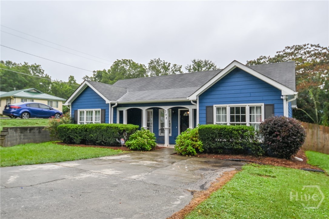 398 Arch Street Athens, GA 30601 - Photo 2 of 27