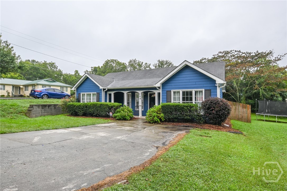 398 Arch Street Athens, GA 30601 - Photo 3 of 27