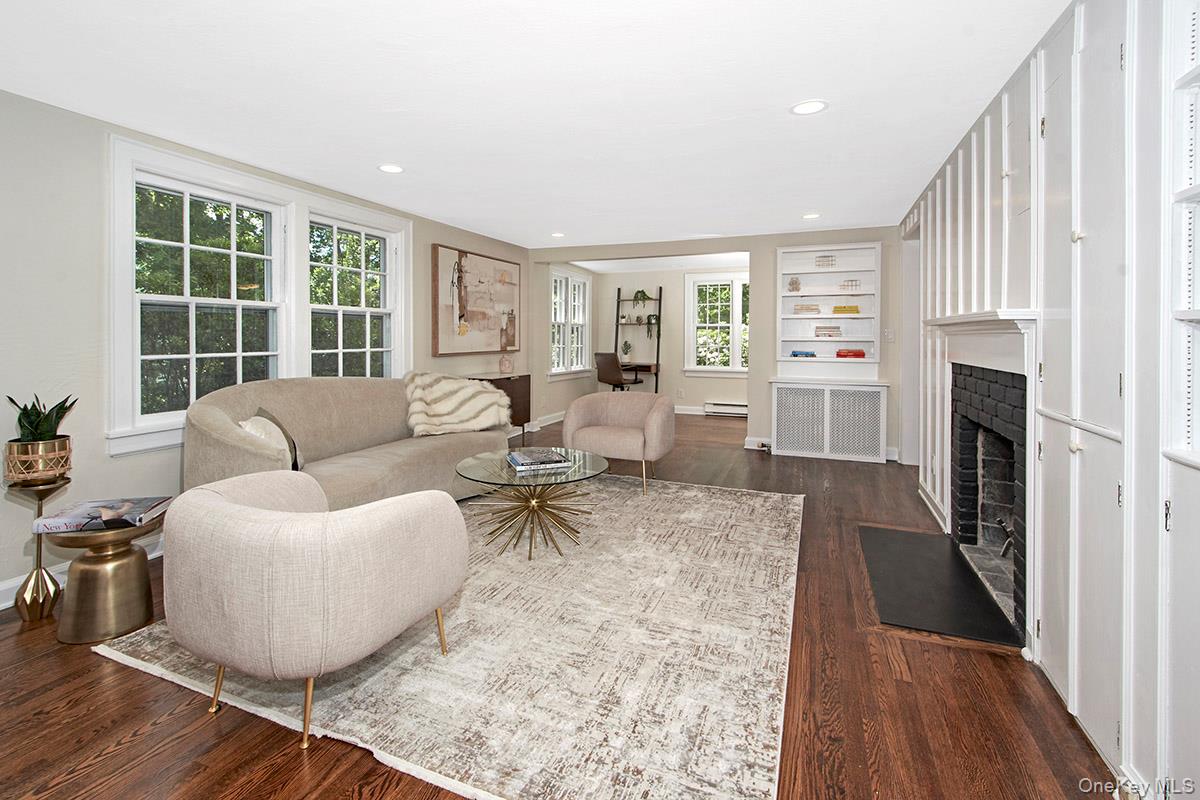 21 Campfire Road Chappaqua, NY 10514 - Photo 9 of 29