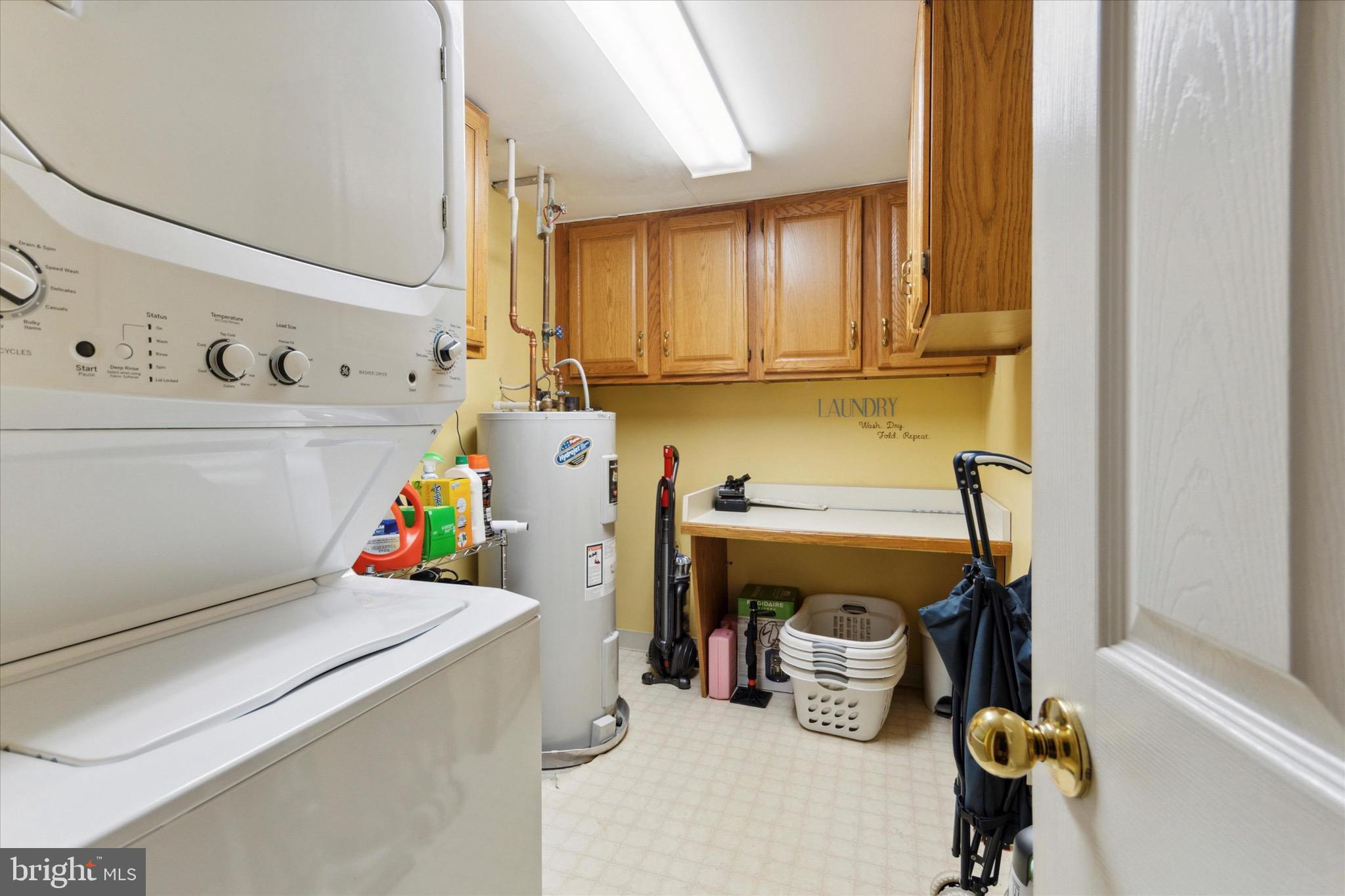 800 Avondale Road, Unit 5L Wallingford, PA 19086 - Photo 24 of 25 a room with storage and utility