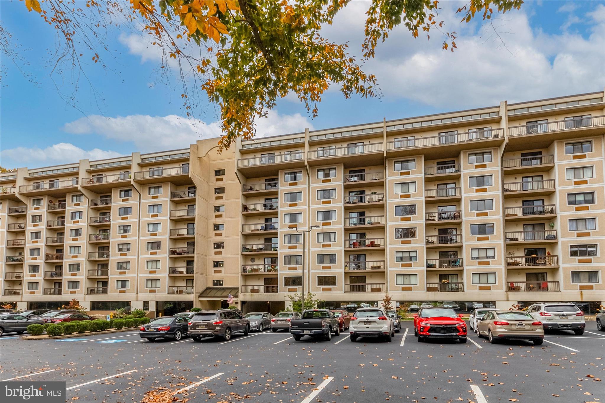 800 Avondale Road, Unit 5L Wallingford, PA 19086 - Photo 25 of 25 a buildings view