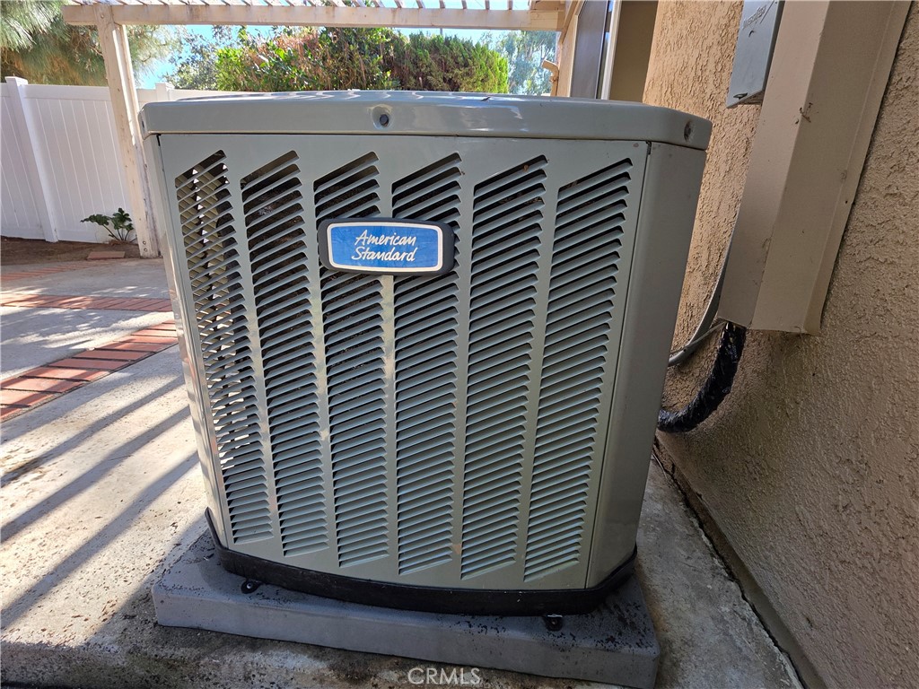 850 Vallejo Avenue Simi Valley, CA 93065 - Photo 49 of 50 a view of a door of a house with a door