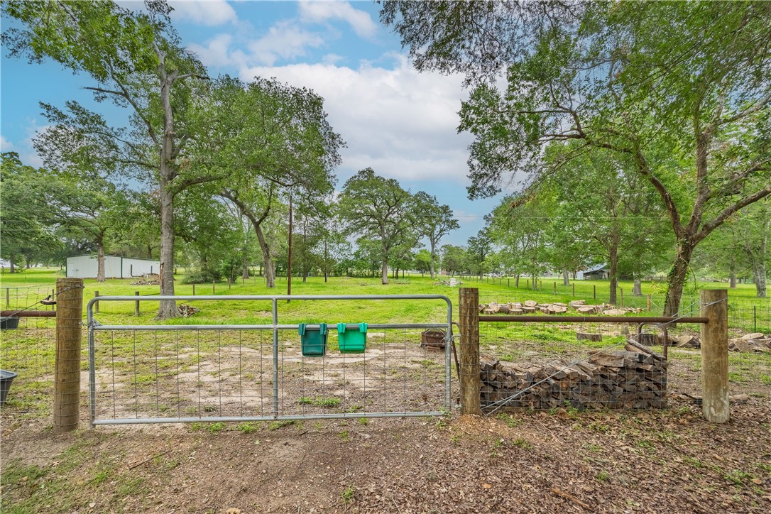 2283 Tigerpoint Road Brenham, TX 77833 - Photo 24 of 27 a view of a park