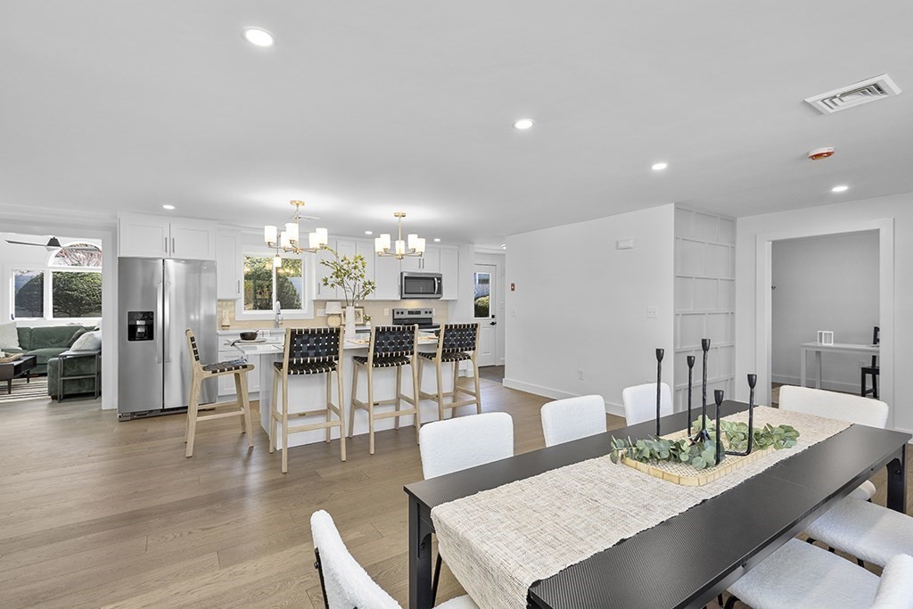 1 Ridgehill Road Canton, MA 02021 - Photo 11 of 40