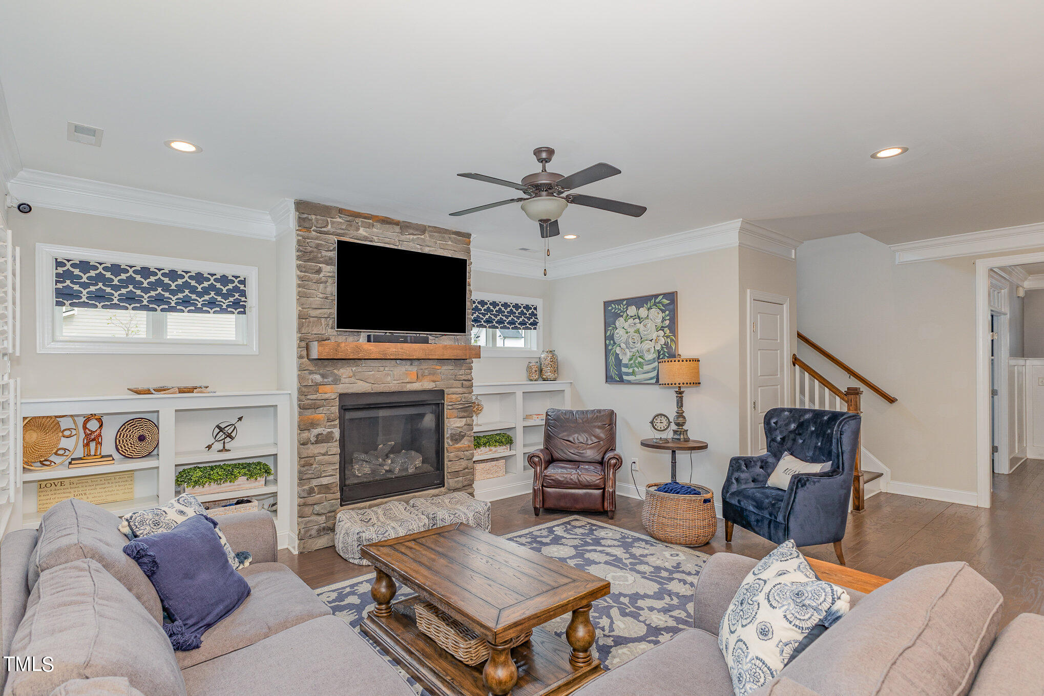 1929 Edens Ridge Avenue Wake Forest, NC 27587 - Photo 4 of 26 004_bc4a6570-edit