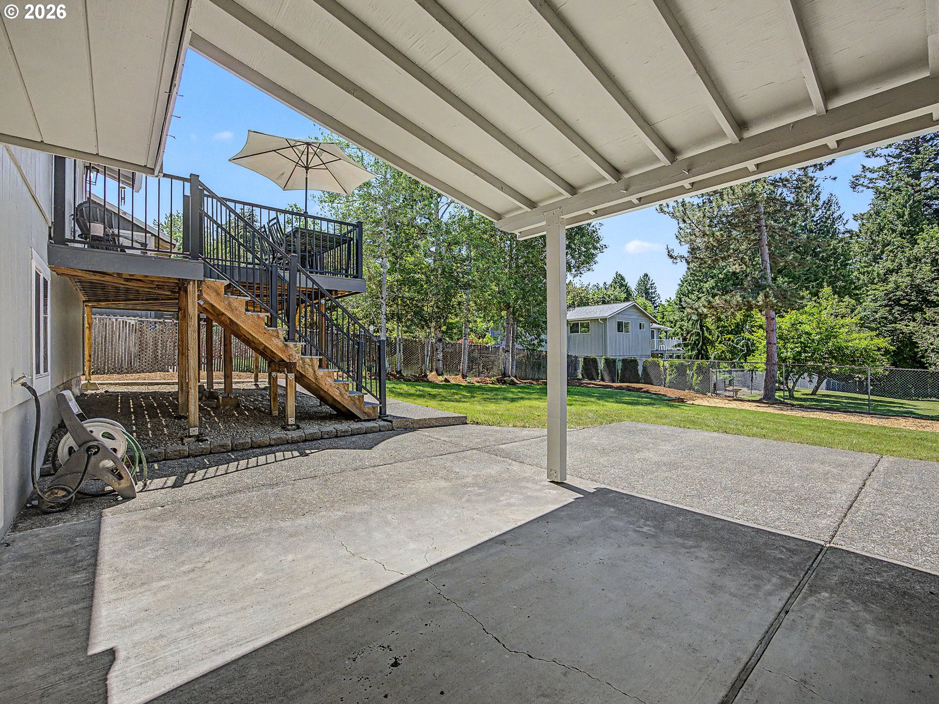 1479 Southwest Willowbrook Court Gresham, OR 97080 - Photo 45 of 48