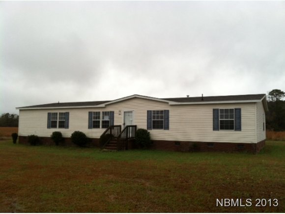 541 Godette School Road Havelock, NC 28532 - Photo 1 of 10 Primary Photo