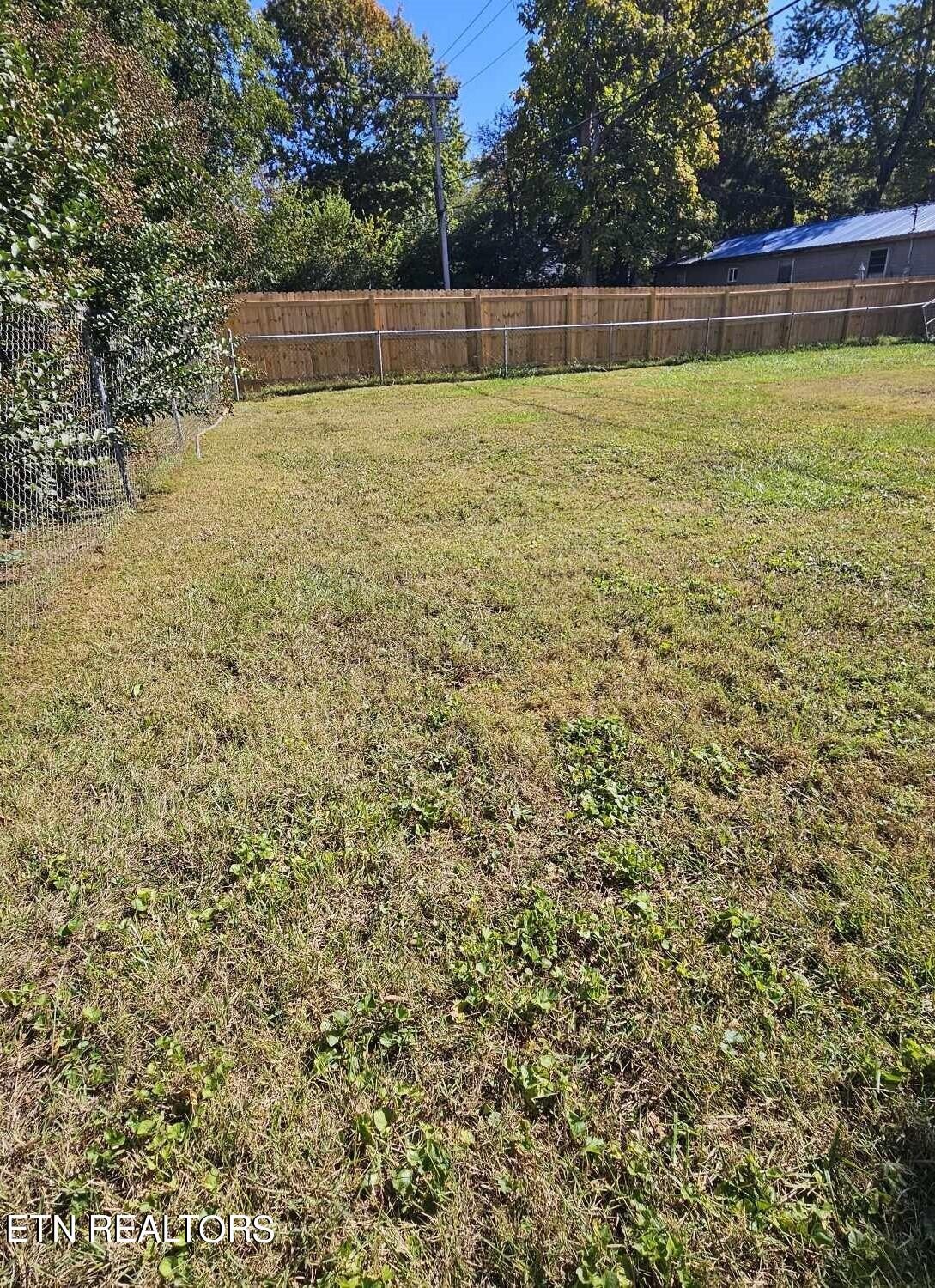 136 Main Road Maryville, TN 37804 - Photo 21 of 24 a view of outdoor space