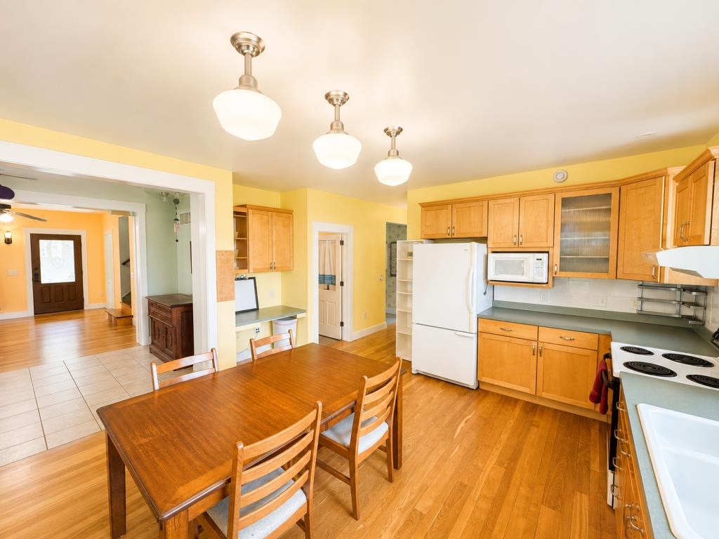 8220 North Tolles Road Evansville, WI 53536 - Photo 13 of 39