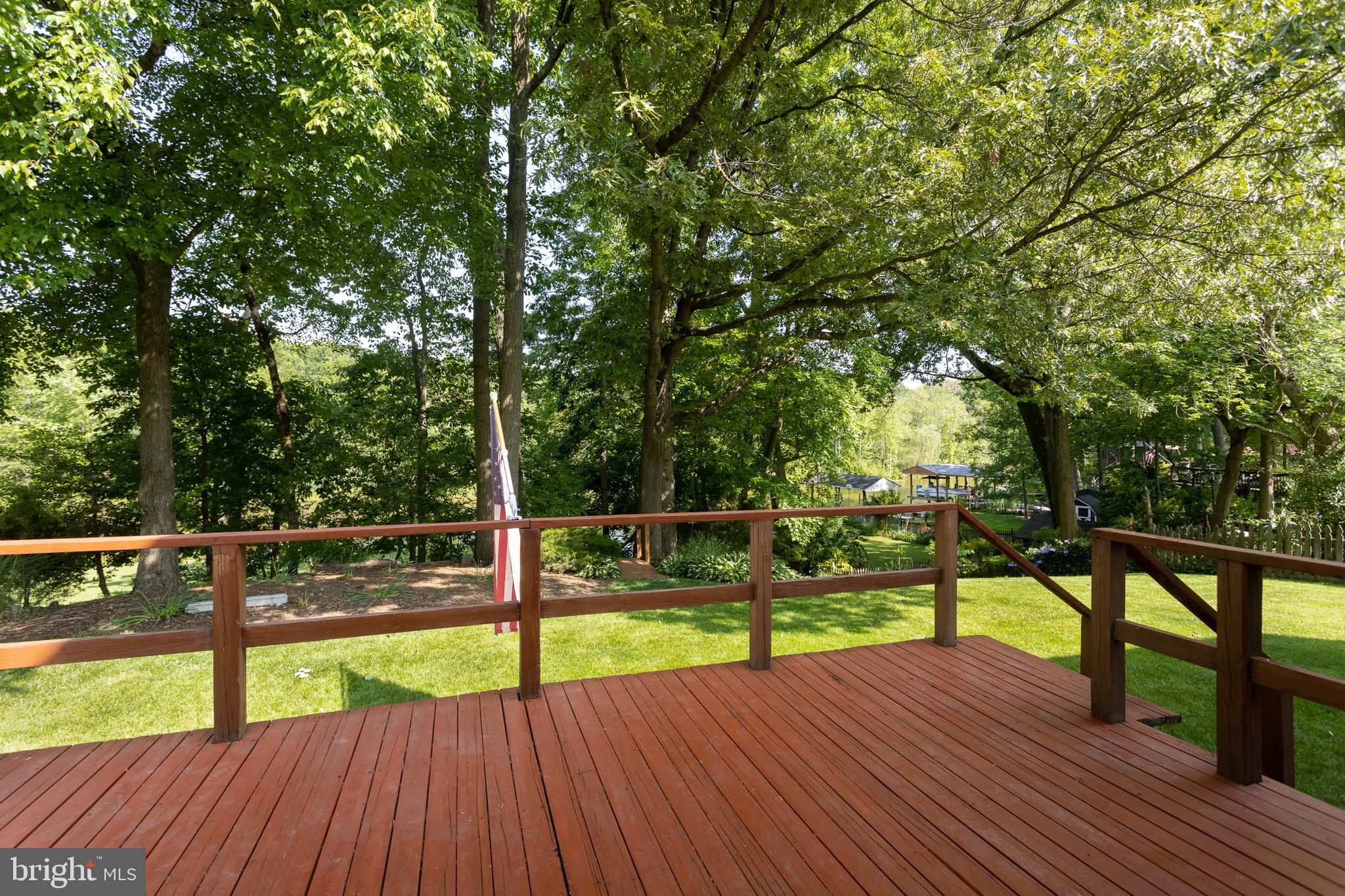 219 Garnett Road Joppa, MD 21085 - Photo 26 of 35 Gallery Image 26