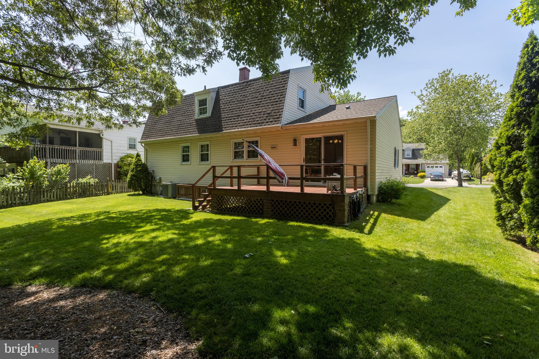 219 Garnett Road Joppa, MD 21085 - Photo 27 of 35 Gallery Image 27