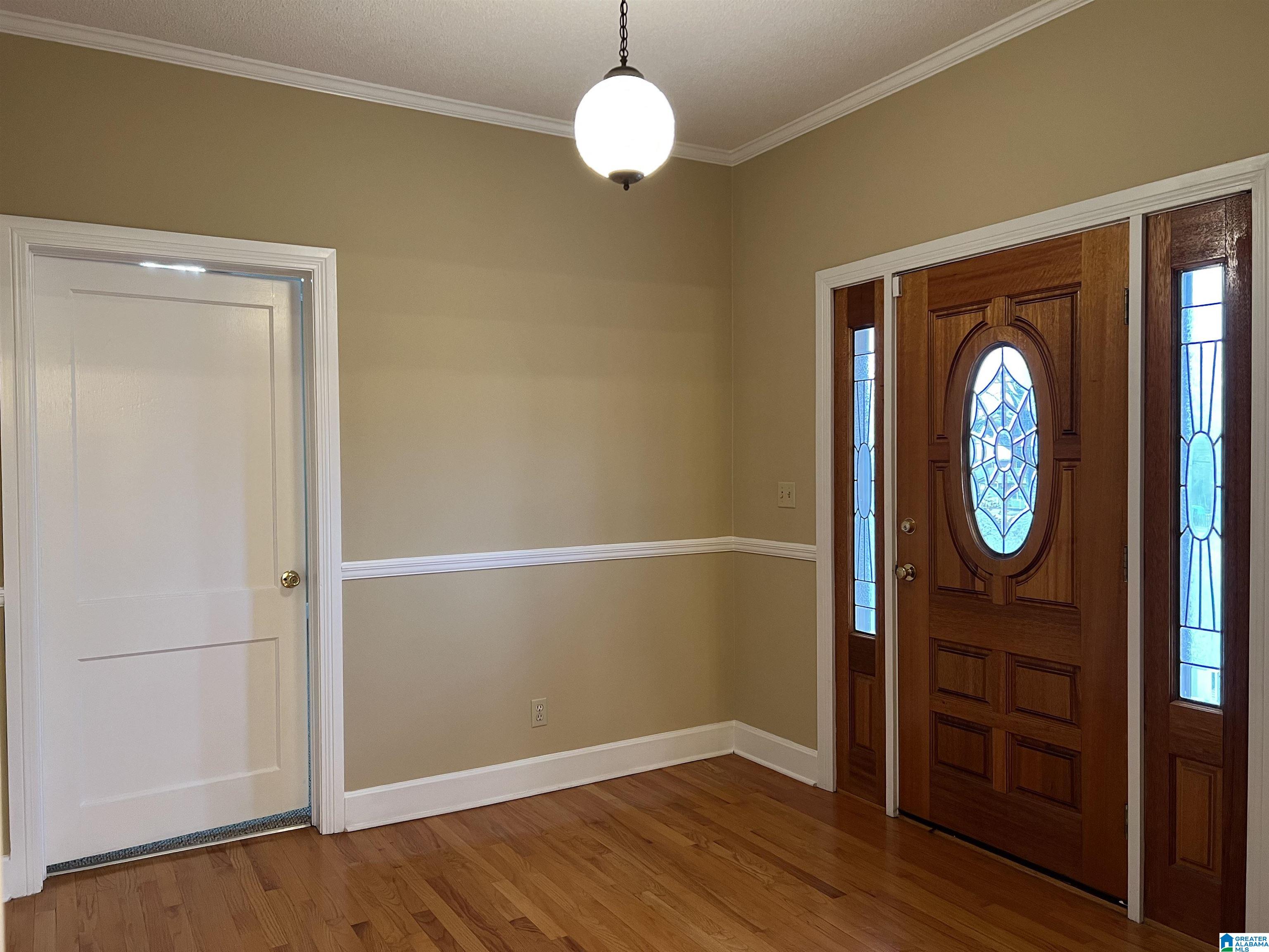 1650 Allison Mill Road Talladega, AL 35160 - Photo 5 of 52 Gallery Image 5