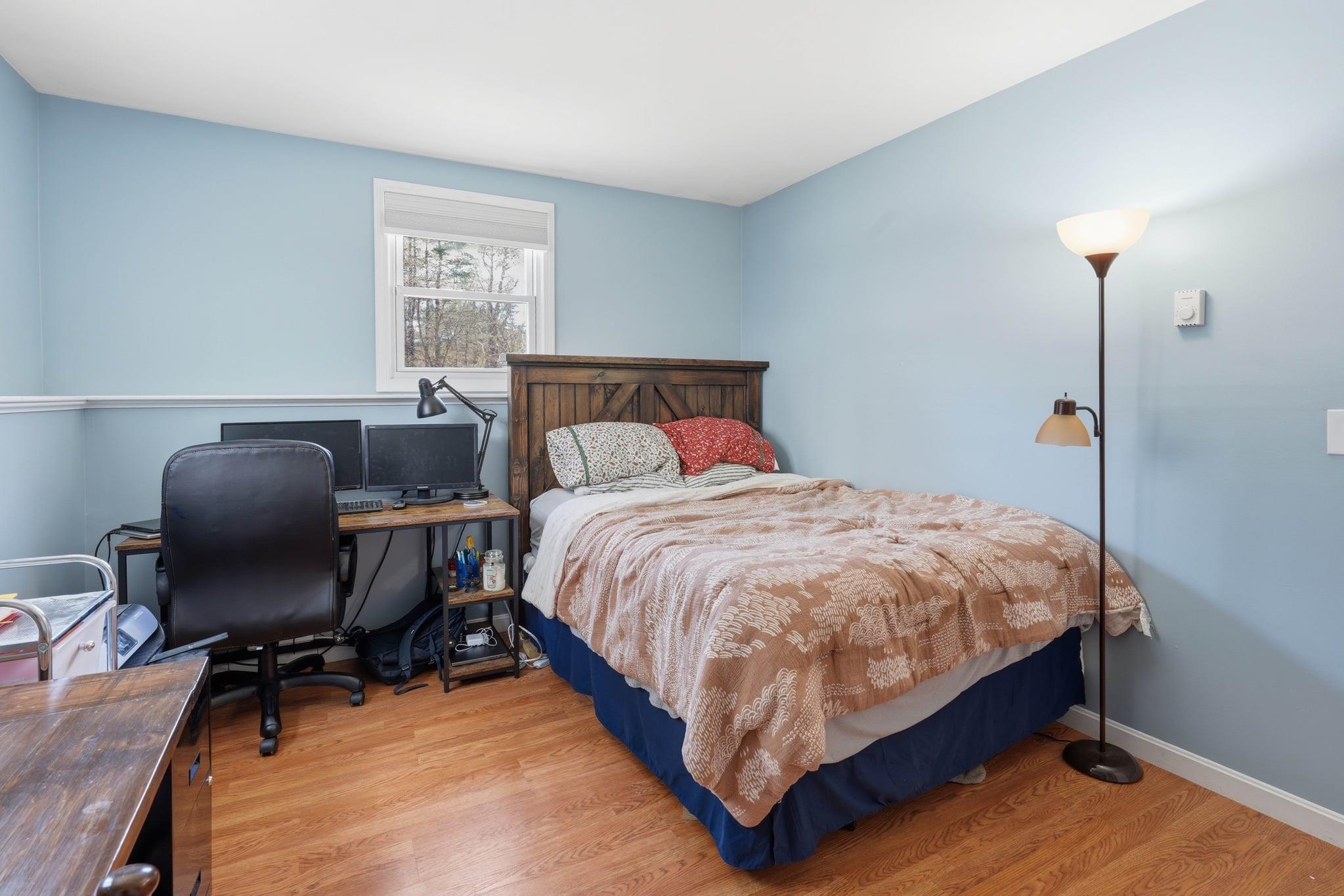 32 Tallant Road Pelham, NH 03076 - Photo 38 of 41 Gallery Image 38