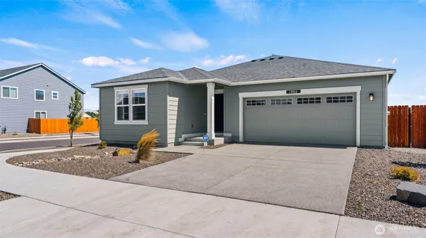 $449,900 | 1802 South Mallard Way, Unit 31, Ellensburg, WA 98926