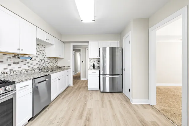 $440,000 | 1189 Grissom Trail, Elk Grove Village, IL 60007