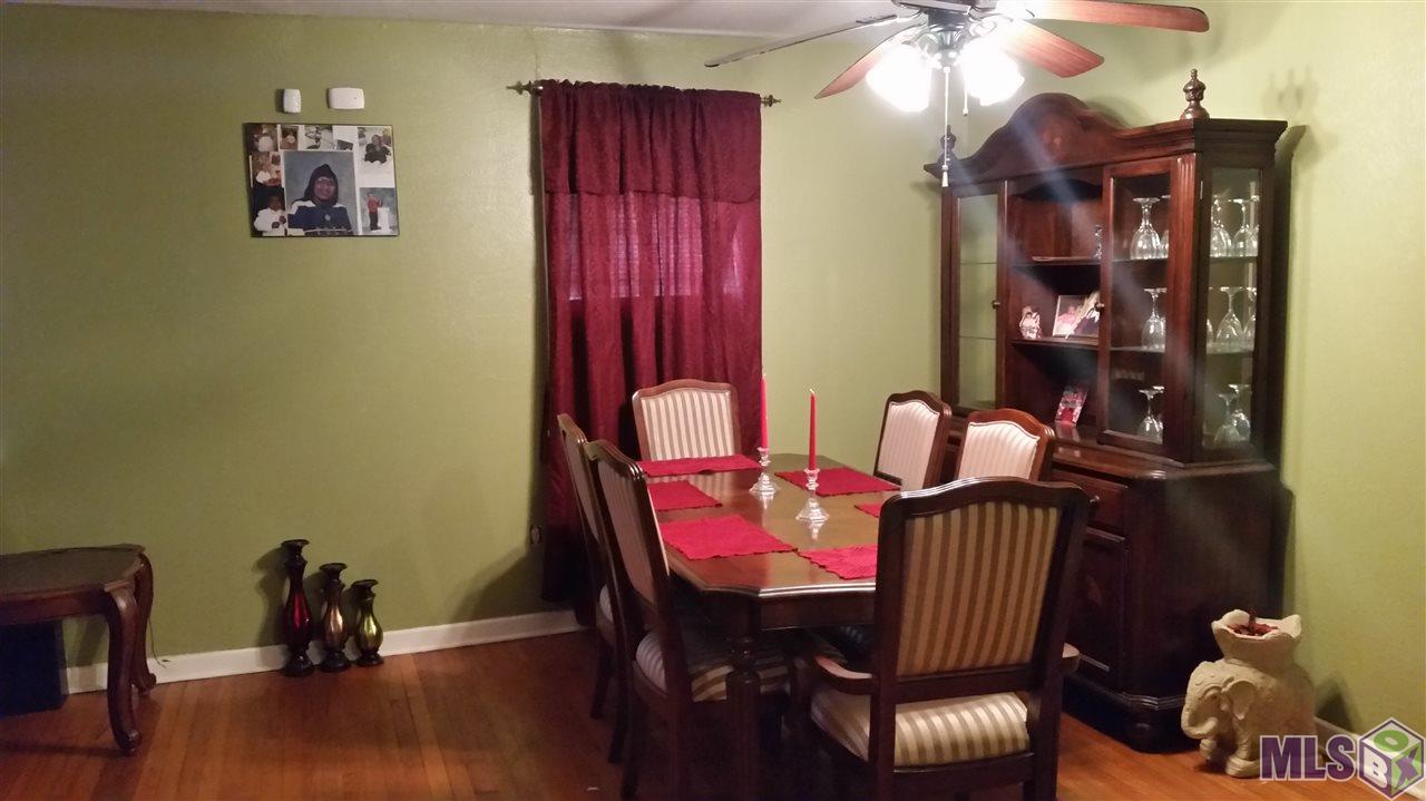 3154 Conley Avenue Baton Rouge, LA 70805 - Photo 3 of 12 Dining Area