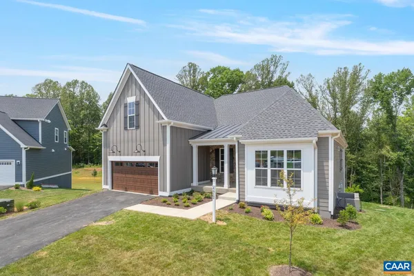$1,099,900 | 6 Odom Court, Charlottesville, VA 22901