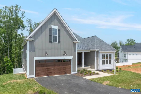 $1,099,900 | 6 Odom Court, Charlottesville, VA 22901