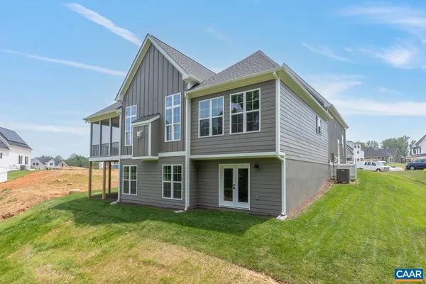 $1,099,900 | 6 Odom Court, Charlottesville, VA 22901