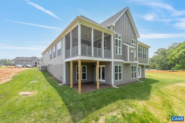 $1,099,900 | 6 Odom Court, Charlottesville, VA 22901