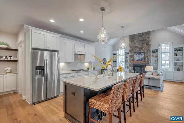 $1,099,900 | 6 Odom Court, Charlottesville, VA 22901