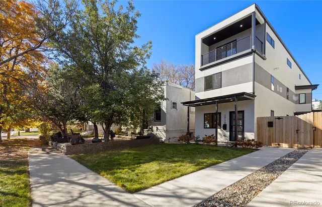 $745,000 | 1713 Grove Street, Denver, CO 80204