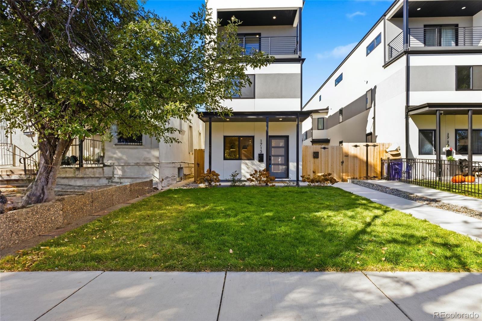 1713 Grove Street Denver, CO 80204 - Photo 2 of 18