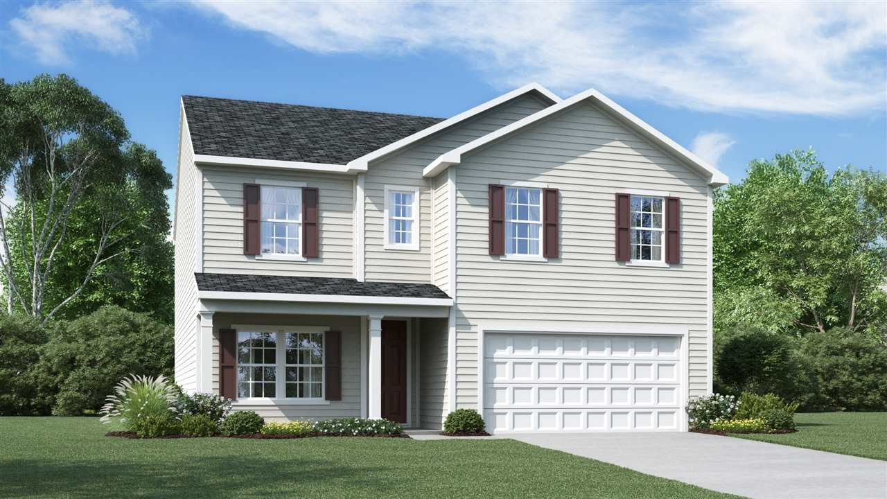 3426 Norway Spruce Road Raleigh, NC 27616 - Photo 1 of 1 Photo 1