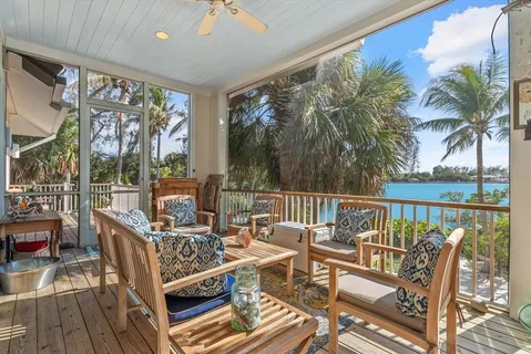 $5,995,000 | 7143 La Lenaire Drive, Longboat Key, FL 34228
