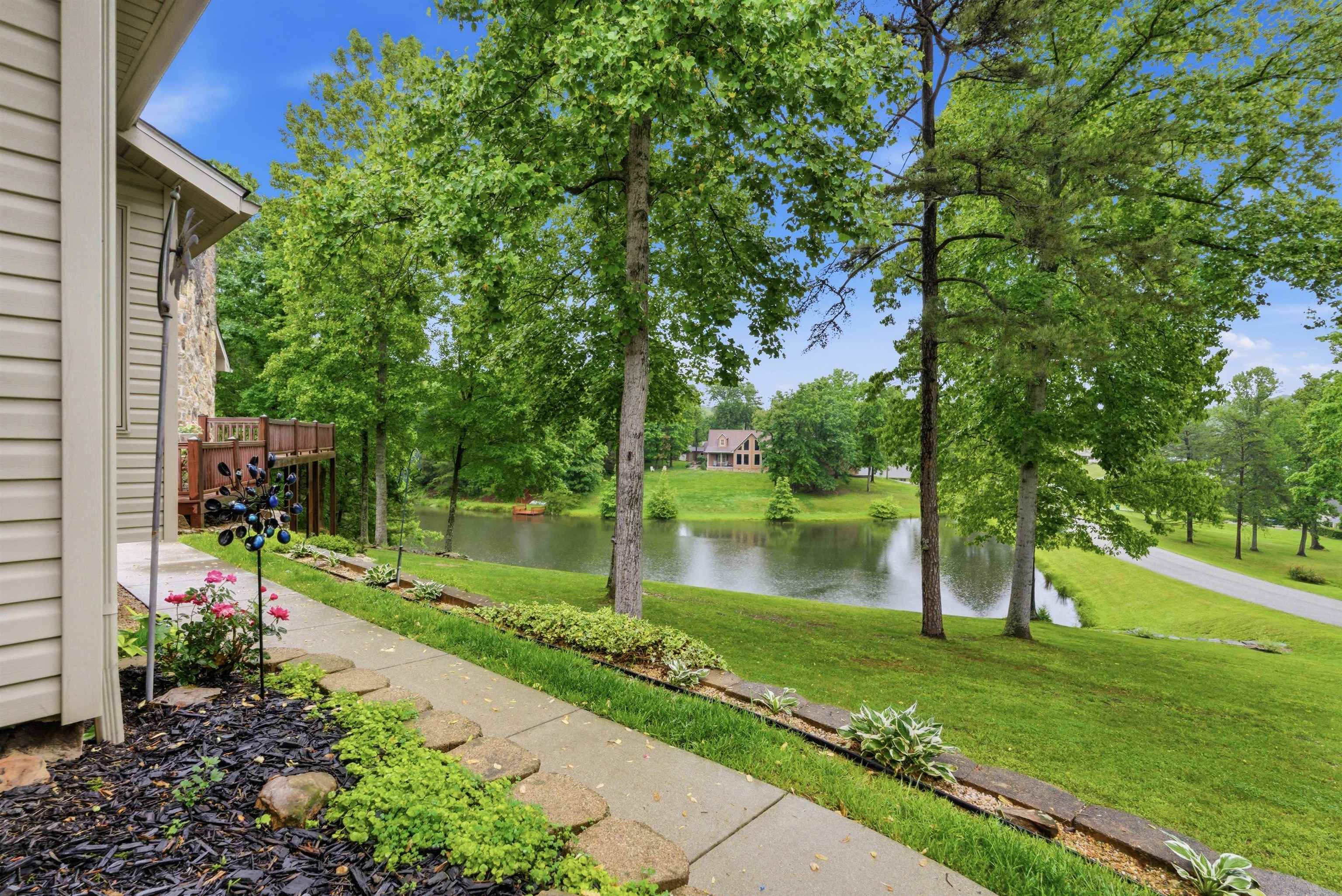 146 Hammer Mill Road Greenup, KY 41144 - Photo 6 of 50