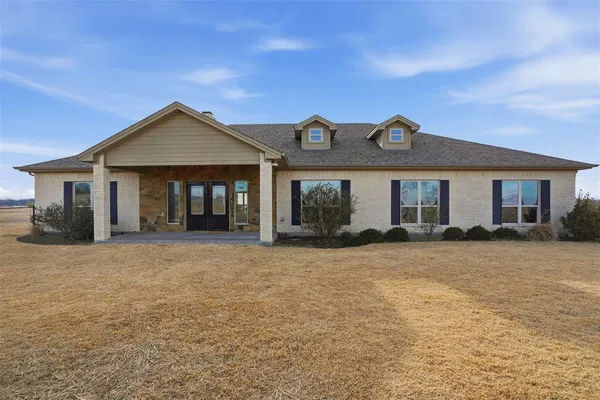 $799,000 | 2701 County Road 1110, Rio Vista, TX 76093