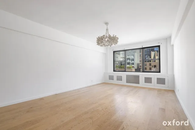 $499,000 | 408 West 57th Street, Unit 10J | Hell's Kitchen