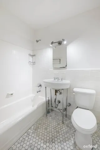 $499,000 | 408 West 57th Street, Unit 10J | Hell's Kitchen