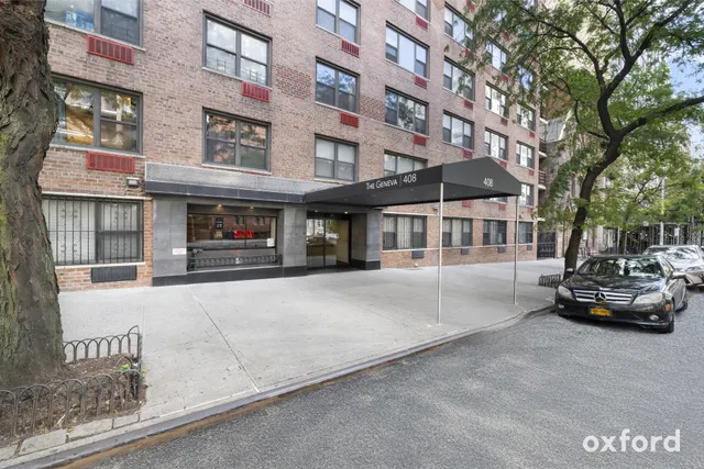 $499,000 | 408 West 57th Street, Unit 10J | Hell's Kitchen
