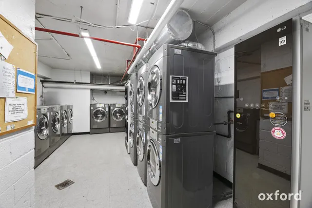 $499,000 | 408 West 57th Street, Unit 10J | Hell's Kitchen