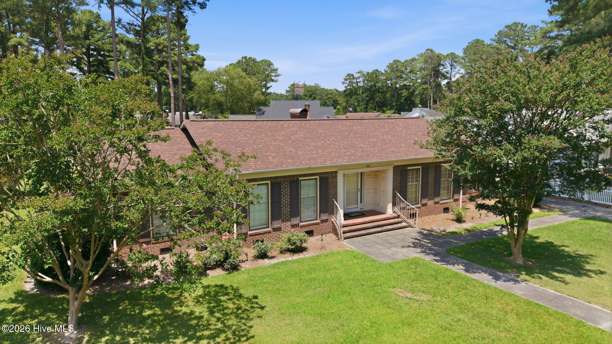 304 Lawson Road Washington, NC 27889 - Photo 7 of 53