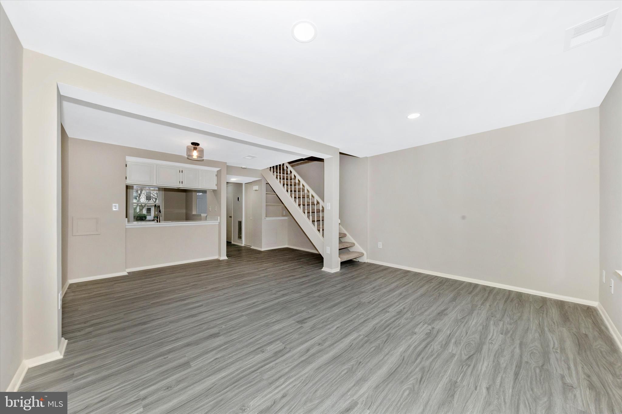 5818 Drawbridge Court Frederick, MD 21703 - Photo 17 of 36 Living room to dining area