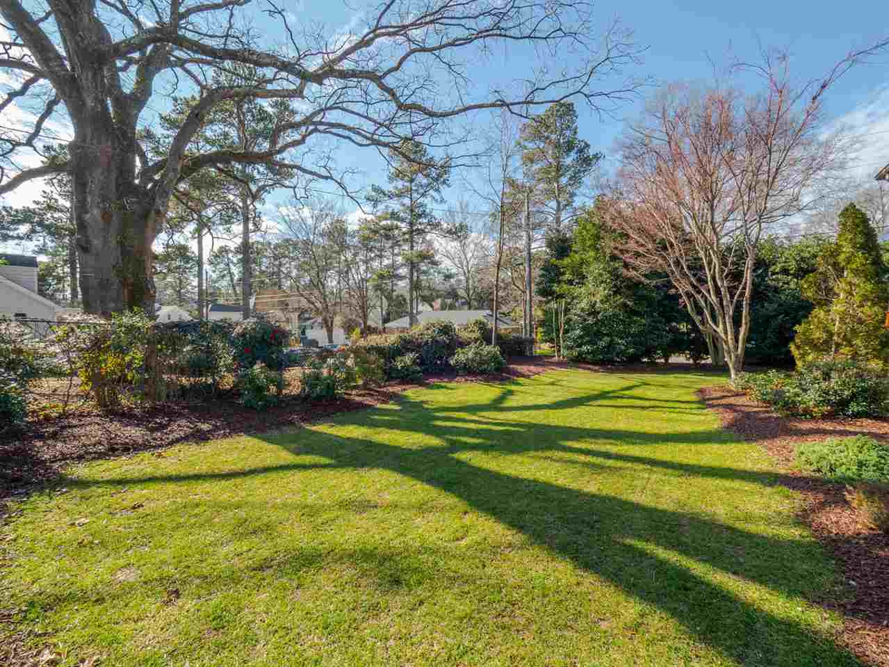 1811 Craig Street Raleigh, NC 27608 - Photo 27 of 28 Photo 27